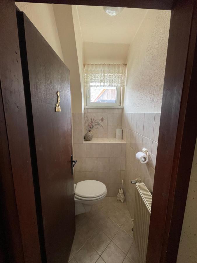 Apartments And Rooms Razen 博希尼 外观 照片